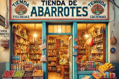 Nombres para Tiendas de Abarrotes