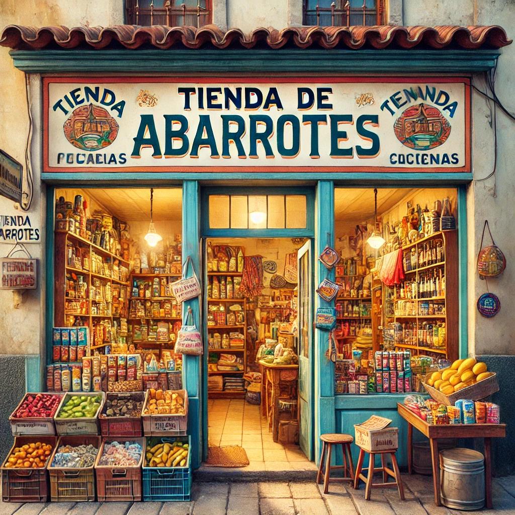 Nombres para Tiendas de Abarrotes